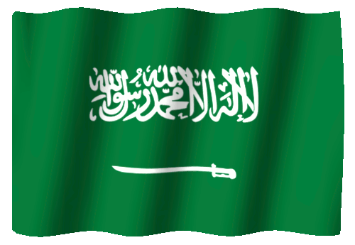Saudi Arabia