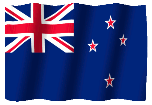 New zealand
